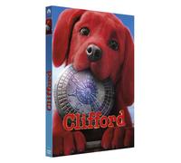 Clifford – Paramount Pictures