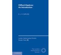 Clifford Algebras