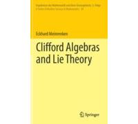 Clifford Algebras And Lie Theory