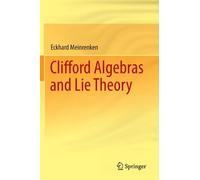Clifford Algebras And Lie Theory