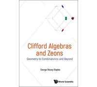 Clifford Algebras And Zeons