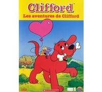 CLIFFORD-AVENTURES DE CLIFFORD-VF G