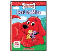 Clifford: Best Buddies