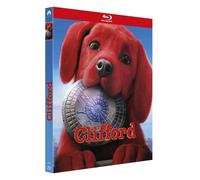 Clifford Blu-ray