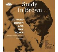 A Study in Brown (1955 - Acoustic Sounds )