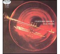 Clifford Brown All Stars - Caravan [Import]