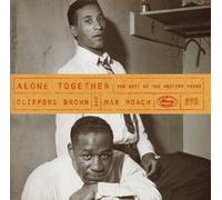 Clifford Brown - Alone Together [Import]