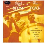 Clifford Brown - and Max Roach +2 [Import]