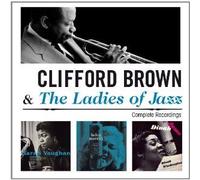 Clifford Brown And The Ladies Of Jazz