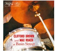 Clifford Brown - at Basin St