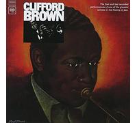Clifford Brown - Beginning & The End [Import]