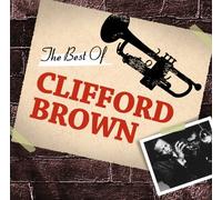 Clifford Brown - Best [Import allemand]