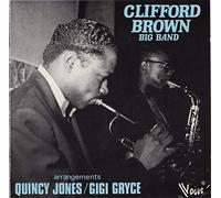 Clifford Brown Big Band (1953)