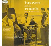 Clifford Brown - Brown Roach [Import]
