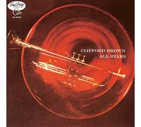 Clifford Brown - Clifford Brown All Stars