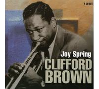 Clifford Brown - Clifford Brown-Joy Spring
