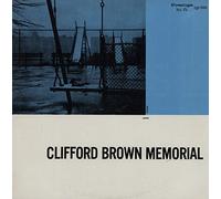 Clifford Brown - Clifford Brown Memorial