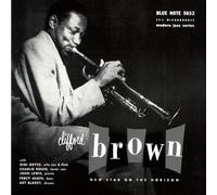 Clifford Brown - Clifford Brown: Memorial Album [Import]