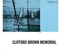 Clifford Brown - Clifford Brown Memorial [Import]