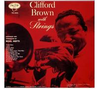 Clifford Brown - Clifford Brown With Strings - UHQCD
