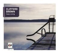 Brown, Clifford - Easy Living