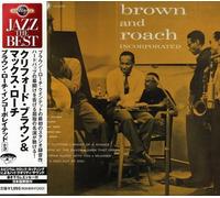 Clifford Brown - Incorporated