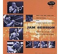 Clifford Brown - Jam Session [Import]