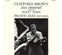 Clifford Brown - Jazz Immortal [Hqcd]