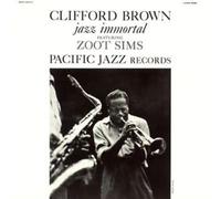 Clifford Brown - Jazz Immortal [Import]