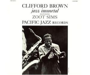 Clifford Brown - Jazz Immortal [Import]