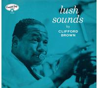 Clifford Brown Lush Sounds (CD) Album