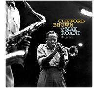 Clifford Brown & Max .. [Analog]