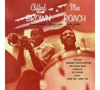 Brown, Clifford & Max Roa - Clifford & Max [Import]