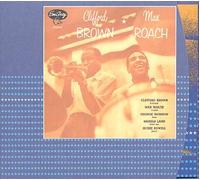 Clifford Brown & Max Roach