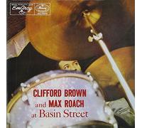 Clifford Brown & Max Roach - At Basin Street
