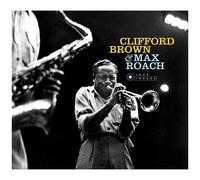 Clifford Brown