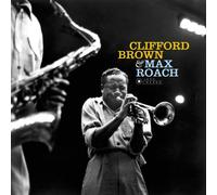 Clifford Brown & Max Roach Clifford Brown & Max Roach (CD) Album