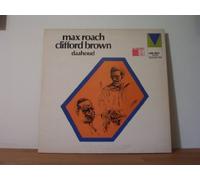 Clifford Brown & Max Roach - Daahoud