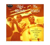 Clifford Brown & Max Roach SHM-CD Edition limitée CD