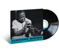 Clifford Brown - Memorial Album (Blue Note Classic Vinyl Series) [New Vinyl LP]