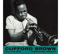Clifford Brown Memorial Album [Import]
