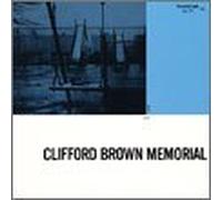 Clifford Brown - Memorial [Import]