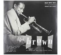 Clifford Brown - New Star On The Horizon [Vinyl]