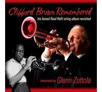 Clifford Brown Remembered