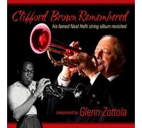 Clifford Brown Remembered