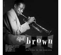 Clifford Brown Sexte - New Star on The Horizon [Import]