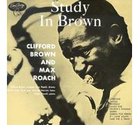 Clifford Brown - Study in Brown
