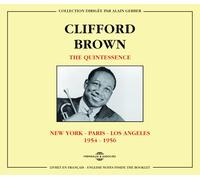 CLIFFORD BROWN THE