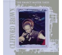 Clifford Brown The Emarcy Master Takes (CD) Album