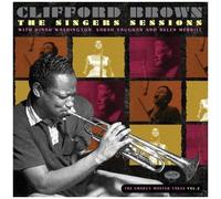 Clifford Brown - The Singers Sessions With Dinah Washington, Sarah Vaughan And Helen Me [Compact Discs] Rmst